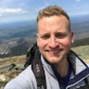 Meet your Posher, Dylan